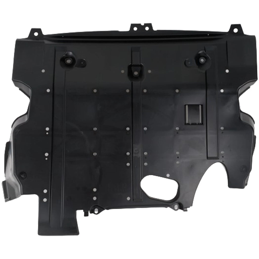 Engine Splash Shields for Subaru Legacy Outback (2020–2022)