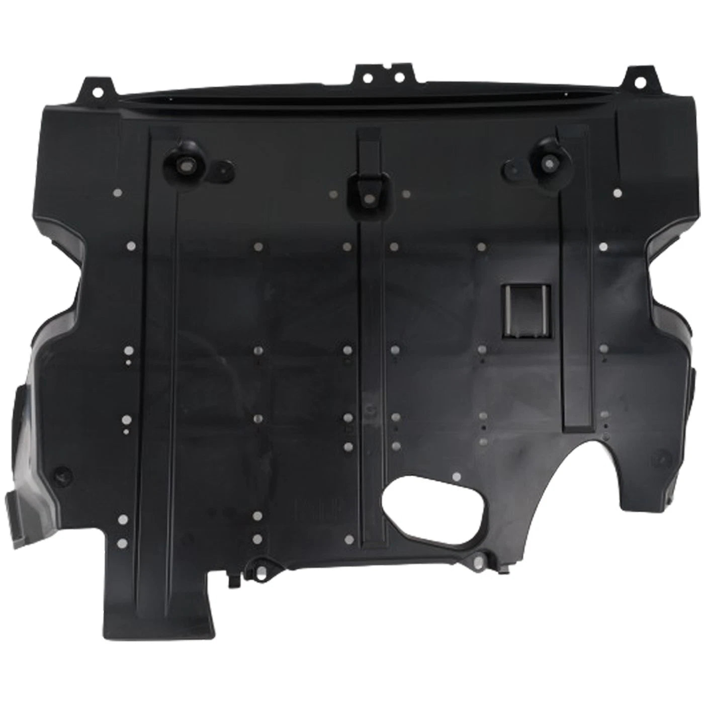 Engine Splash Shields for Subaru Legacy Outback (2020–2022)