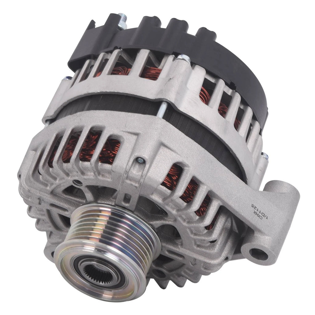 150A Alternator for Chevy Camaro 6.2L V8 (2010-2012)