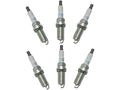Spark Plug Set for Suzuki Equator 4.0L V6 (2009–2012) VN921DP
