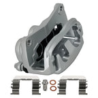 Front Right Disc Brake Caliper for Subaru Impreza (2003–2014), Crosstrek (2016–2017)