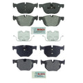 Bosch Blue Disc Brake Pad Kit for BMW E70 X5, F16 X6 (2007–2019)
