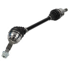 Front Left CV Axle for Nissan Versa (2019–2019)