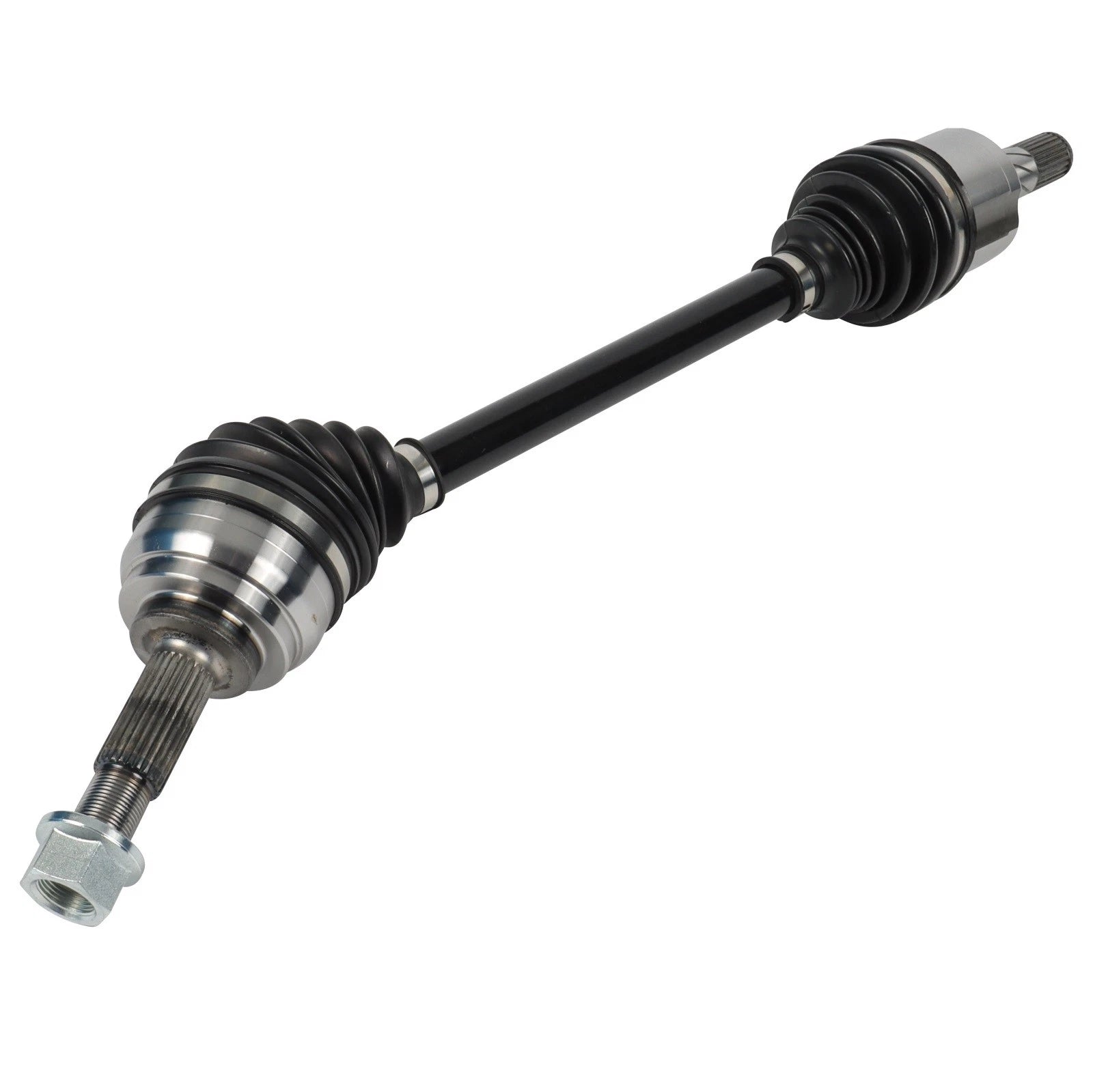 Front Left CV Axle for Nissan Versa (2019–2019)