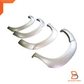 6" Fender Flares for Toyota Hilux Ute Vigo MK6 2005-2011 SR5 4DR
