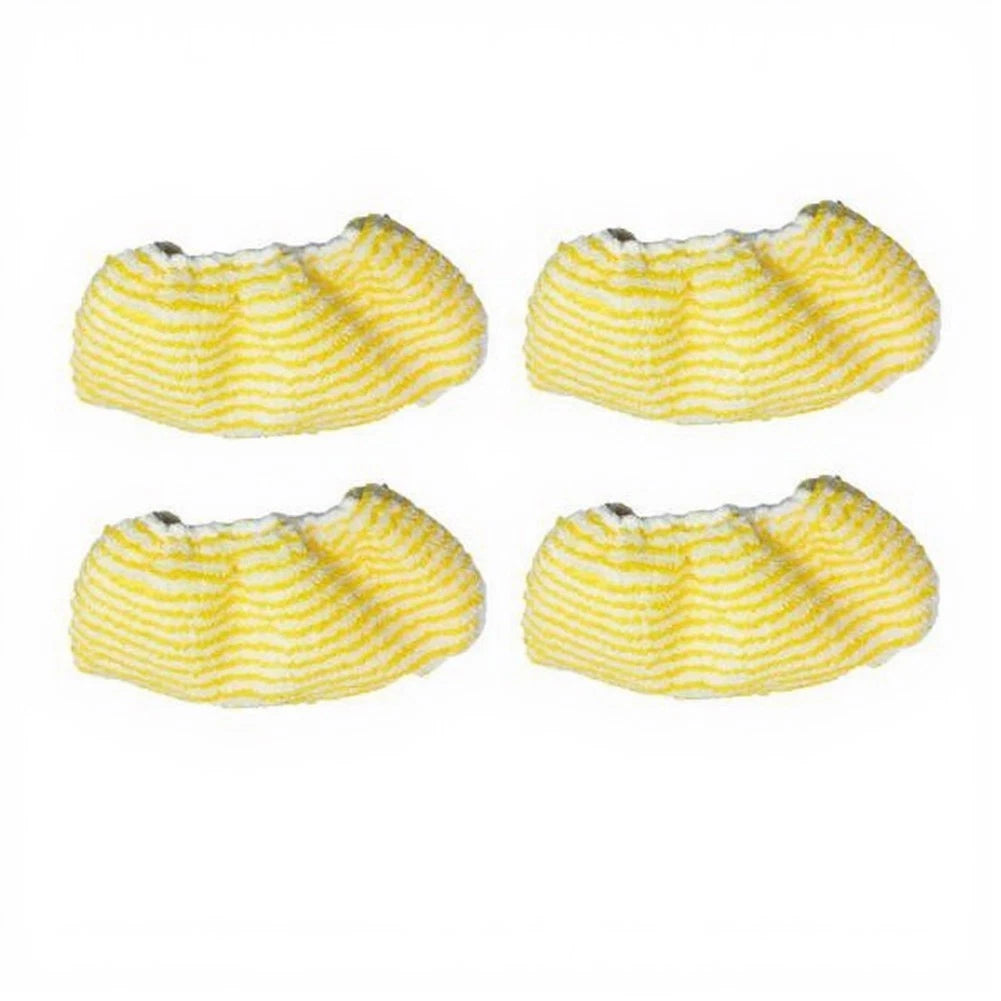 Microfiber Mop Cover for Karcher EasyFix SC1 SC2 SC3 SC4 SC5