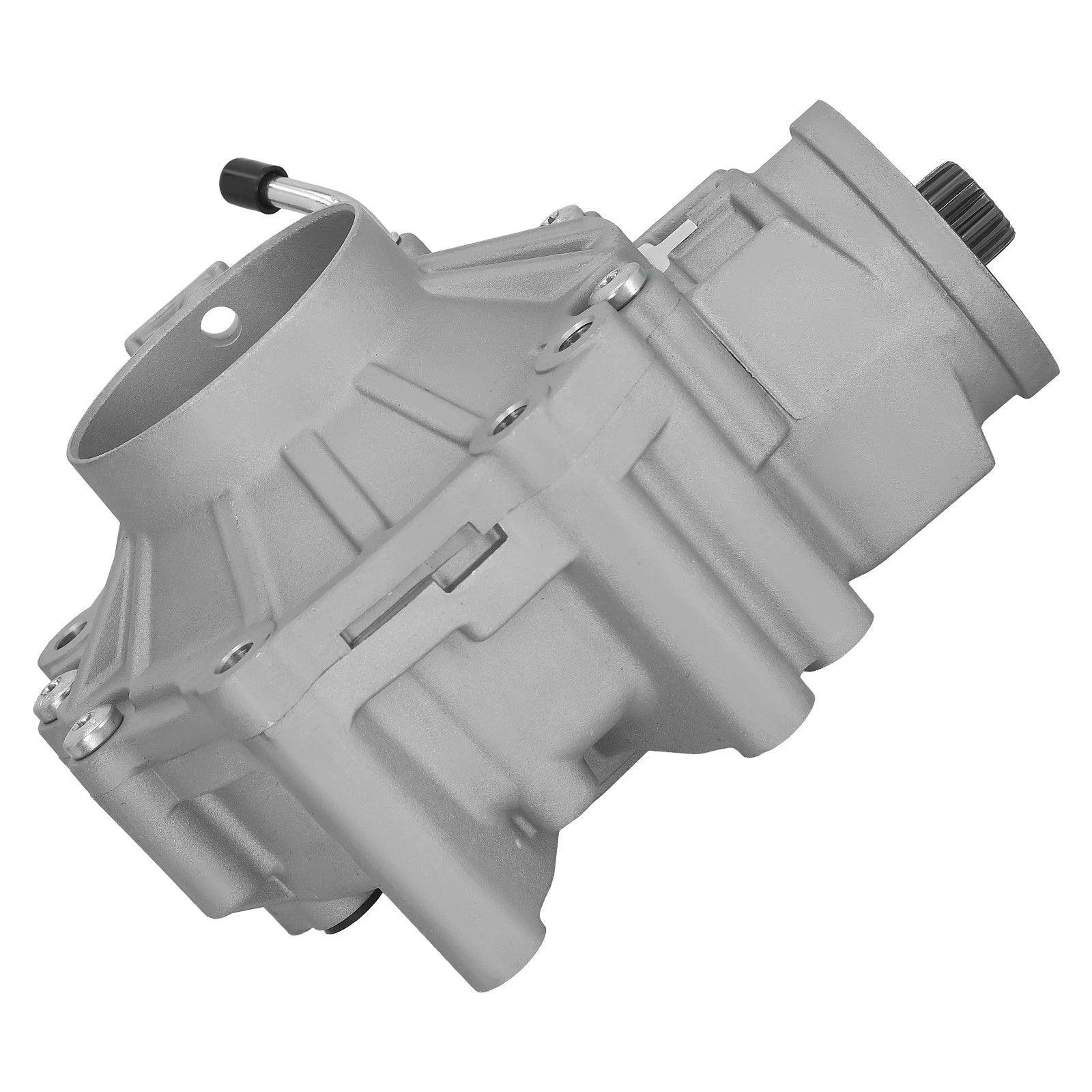 Rear Differential for Can-Am Outlander 1000R 4x4 DPS/XT DPS (2019–2023)