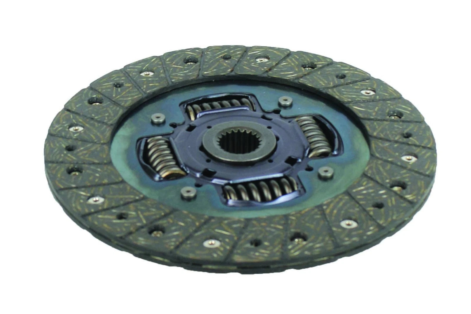 Clutch Kit for Toyota Corolla Matrix Vibe MR2 Celica Prizm (1998–2008)