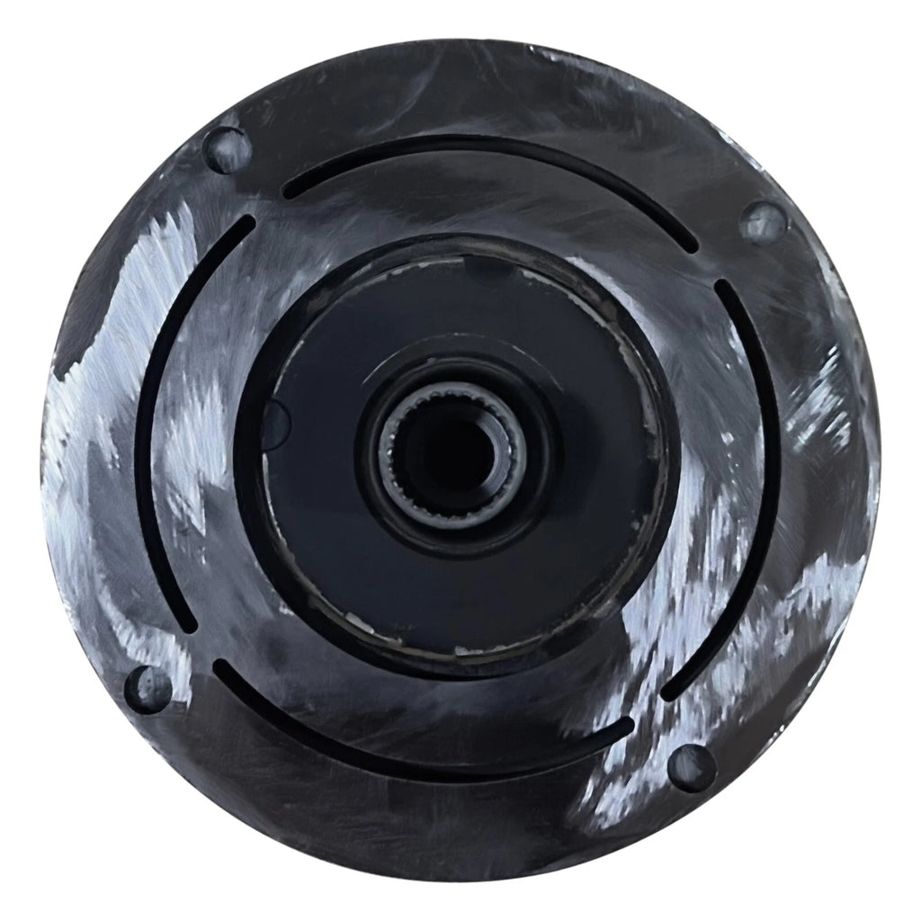 AC Compressor Clutch Replacement for Ford F-150 2.7L (2018-2020)