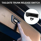 Tailgate Trunk Release Switch for BMW 540i X5 X6 X7 (2023)