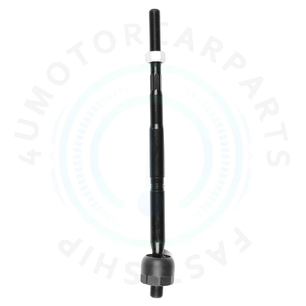 2X Front Steering Inner Tie Rod End for Chevrolet Equinox GMC Terrain (2010–2017)