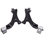 Front Lower Control Arms w/ Ball Joints for Chevy Equinox GMC Terrain (2010–2017)