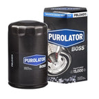Oil Filters for Chevy Express Van, Olds SaVana, S-10, Blazer