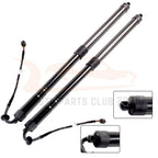 2X Rear Liftgate Glass Gas Lift Supports Struts for Range Rover Evoque (2012–2017)