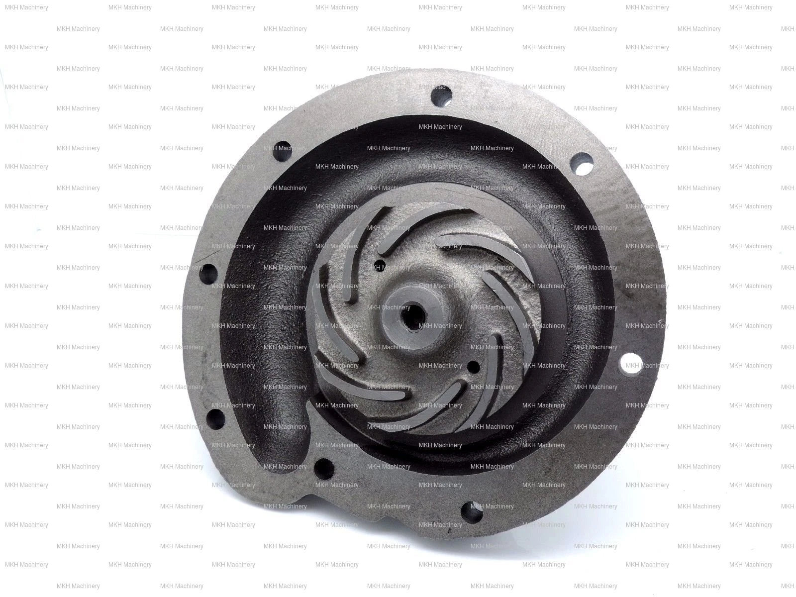 Water Pump & Gasket for Case International 884 885 885XL 895 895XL 985XL 995XL
