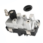 Turbo Actuator for Jaguar XE/XF 2.0D (2015–2020) & Range Rover Evoque (2012–2020)