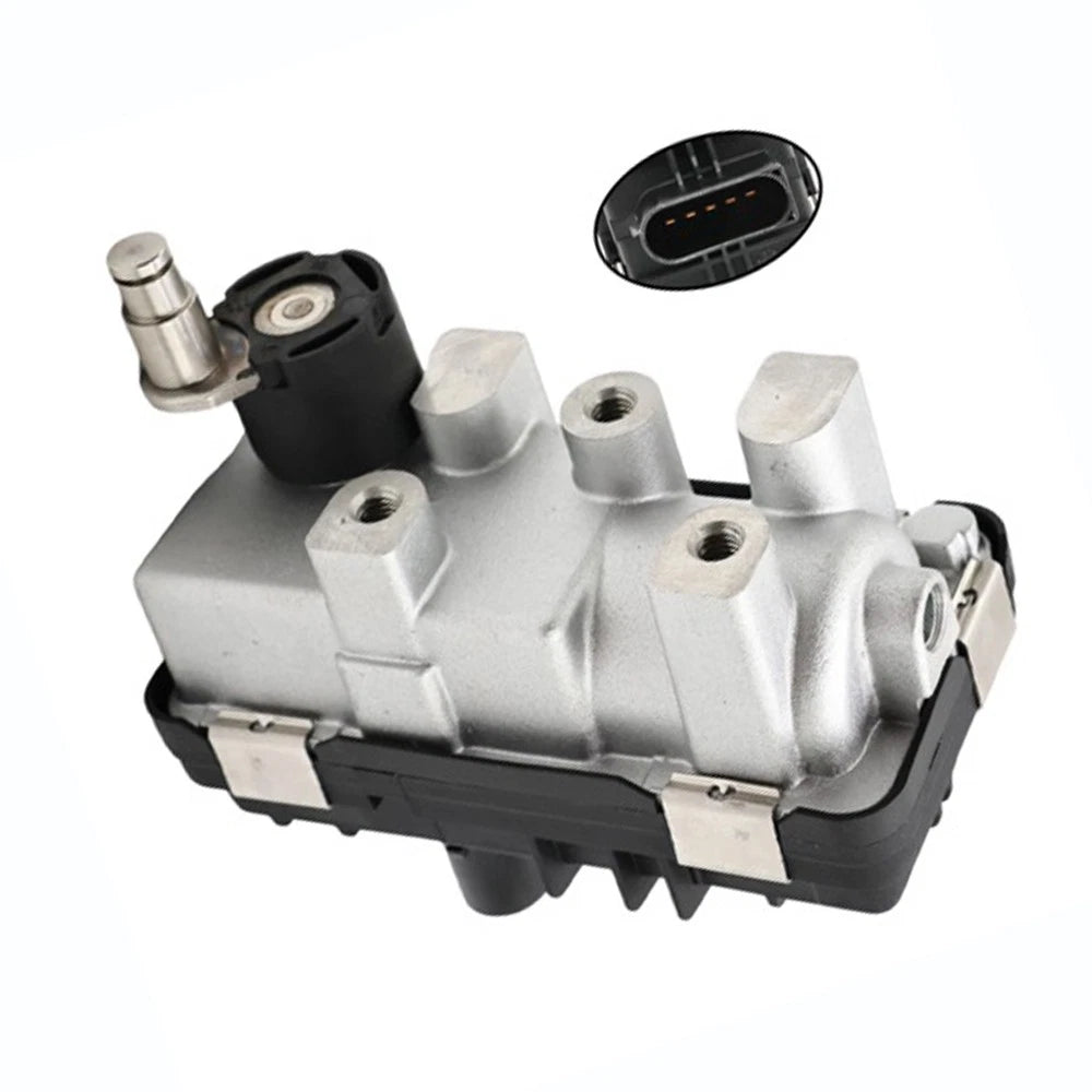 Turbo Actuator for Jaguar XE/XF 2.0D (2015–2020) & Range Rover Evoque (2012–2020)