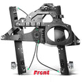 Front Left Power Window Regulator for Ford Expedition Navigator (2007–2017)