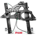 Front Left Power Window Regulator for Ford Expedition Navigator (2007–2017)