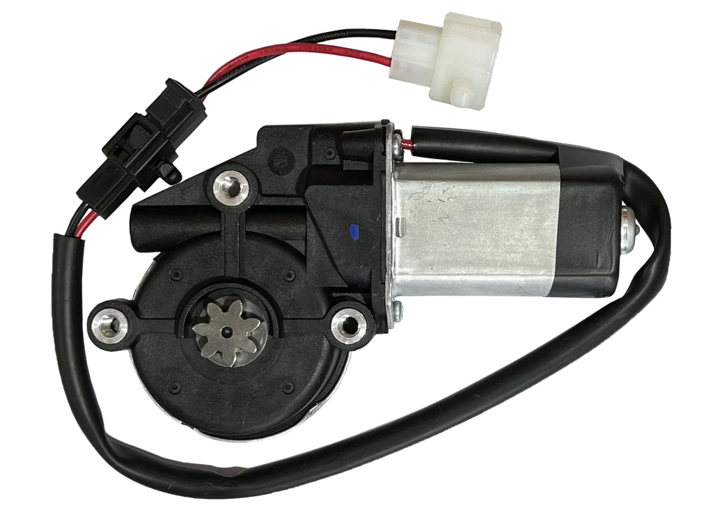 Front Right Window Lift Motor 2 x Pins for Toyota Landcruiser J80 (1990���1998)