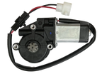 Front Right Window Lift Motor 2 x Pins for Toyota Landcruiser J80 (1990���1998)