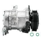 AC Compressor Clutch for Jeep Liberty 2002–2005 (3.7L)