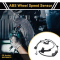 ABS Wheel Speed Sensor No. 8951660070 for Toyota FJ Cruiser (2007–2010)