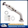 Catalytic Converter for 2003-2011 Honda Element 2.4L