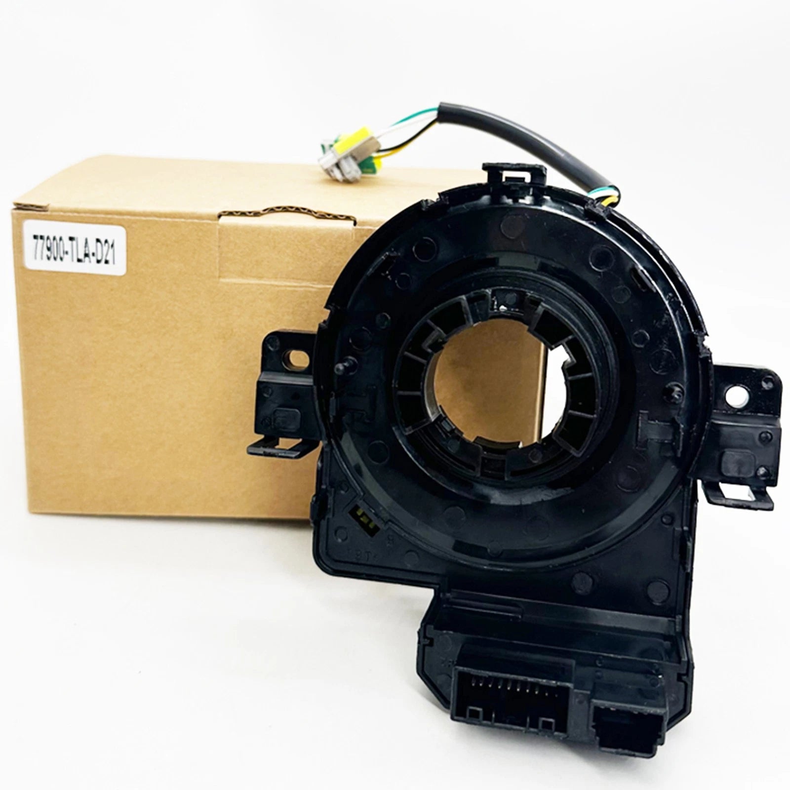 Spiral Cable Clock Spring for Honda CR-V (2019–2021) 77900-TLA-D21