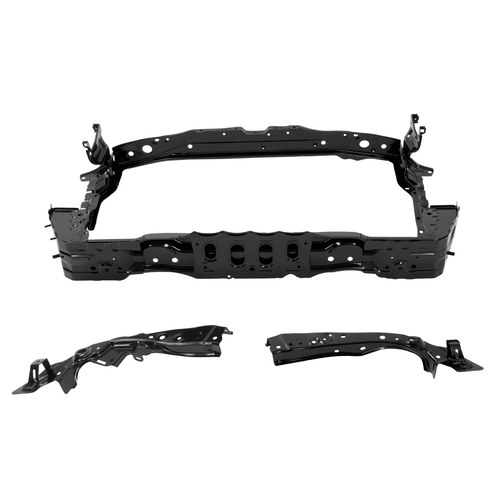 Front Radiator Support Assembly for Toyota Camry (2007–2011) Steel