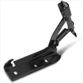 Left Driver Side Steel Engine Hood Hinge for Chevy Camaro (2010–2015)