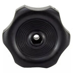 Set of Three High Universality RV Window and Vent Operator Knobs