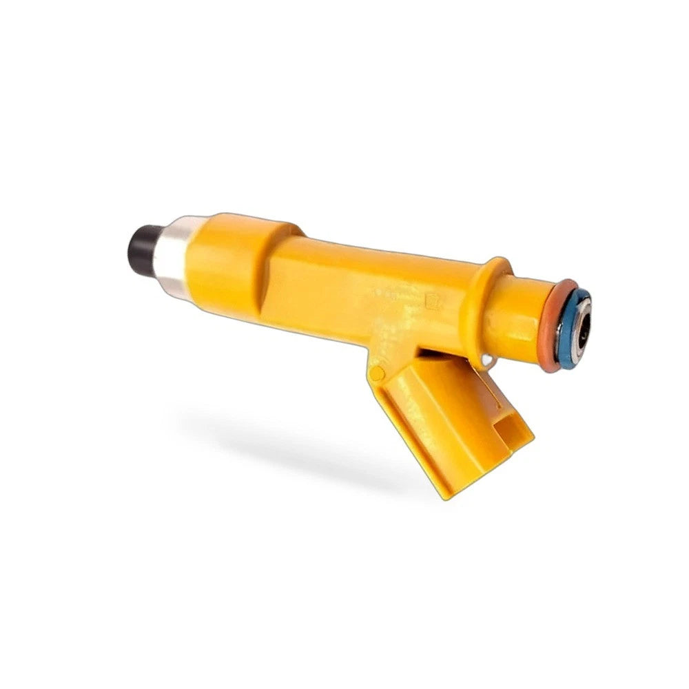 Fuel Injector for Toyota Yaris Vios Avanza Passo Daihatsu Terios (2005–2023)