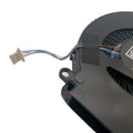 Cooling Fan for HP Omen 15-EK 15-EN (M04216-001, M04215-001, ND8CC02-19J22)