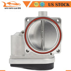 Throttle Body for BMW 540i, 740i, X5 (1997–2003)