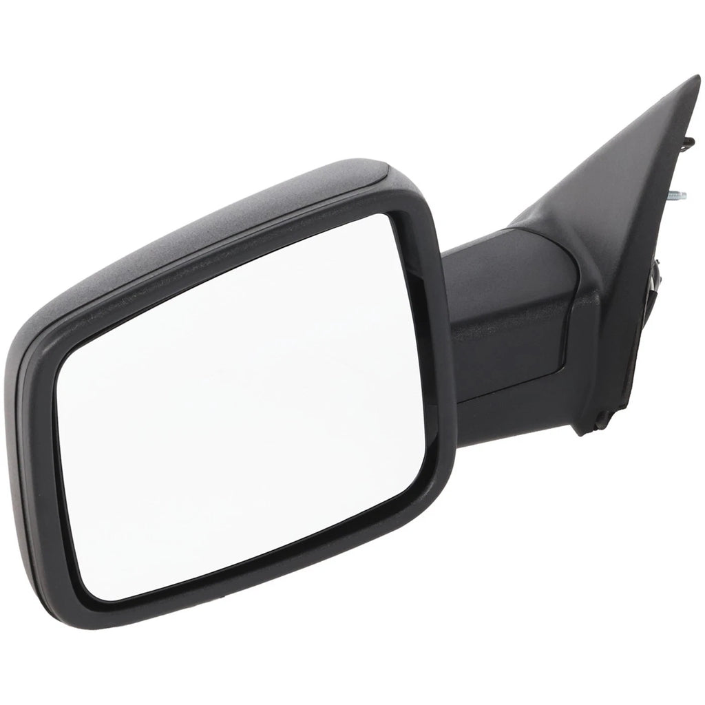 Driver Side Manual Adjust Mirror for Ram 1500 (2013–2018)