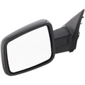 Driver Side Manual Adjust Mirror for Ram 1500 (2013–2018)