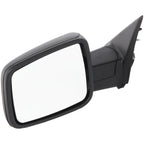 Driver Side Manual Adjust Mirror for Ram 1500 (2013–2018)