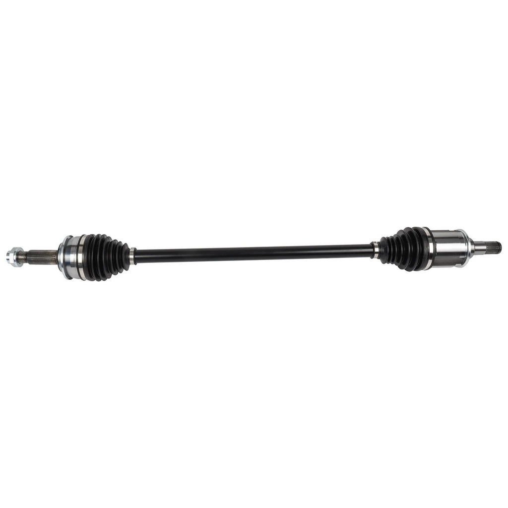 2X CV Axle Assembly for Toyota Highlander L4 2.5L (2020–2024)
