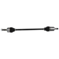 2X CV Axle Assembly for Toyota Highlander L4 2.5L (2020–2024)