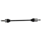 2X CV Axle Assembly for Toyota Highlander L4 2.5L (2020–2024)