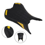Front Raider Seat Driver Cushion for Street Triple 765R/RS (2023–2025)