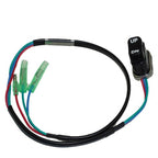 Trim & Tilt Switch for Yamaha Outboard Remote Controller (703-82563-02-00)