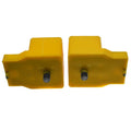 Front Suspension Bump Stops for GMC Yukon, Sierra, Chevrolet Silverado (2001-2023)