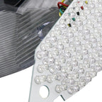 Tail Light Turn Signal for Honda CB600 Hornet CB900 Hornet (2002–2007)