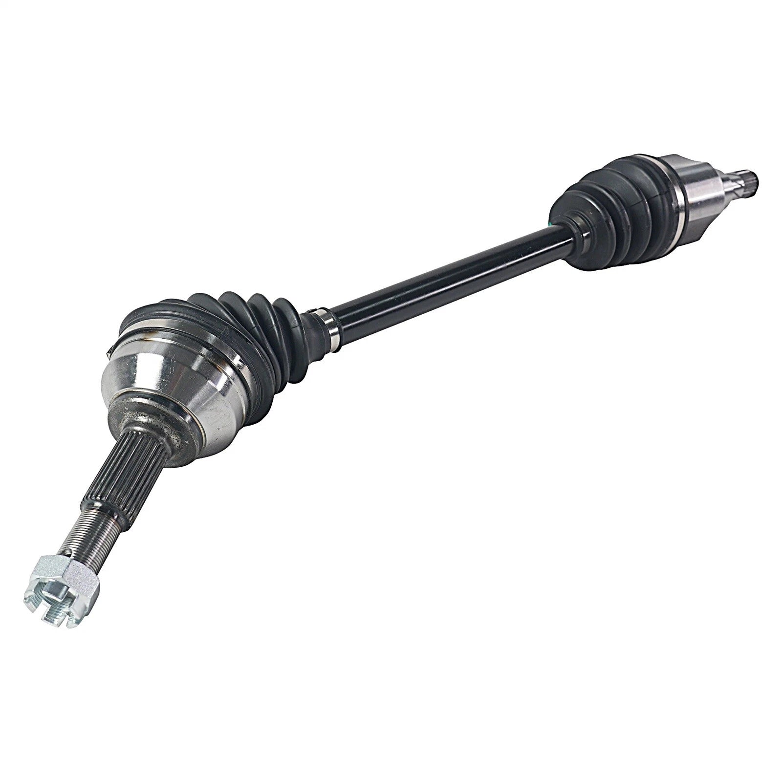 Front Left CV Axle for Nissan Sentra (2013-2019)