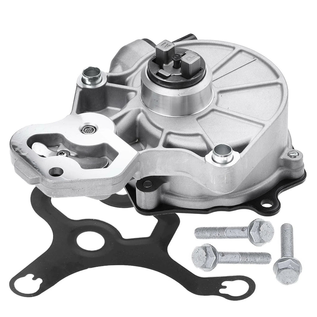 Vacuum Pump for Buick Envision, Cadillac, Chevrolet Malibu, GMC Canyon (2016–2023)