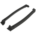 Set of 2 Weatherstrip Seals for Corvette C4 Coupe (1984–1996)