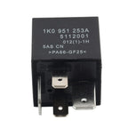 Engine Control Unit ECU Relay for Audi A3, TT, Volkswagen Golf (2006-2013)
