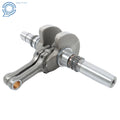 Crankshaft with Connecting Rod for Odes 800 LZ800 (2010–2015)
